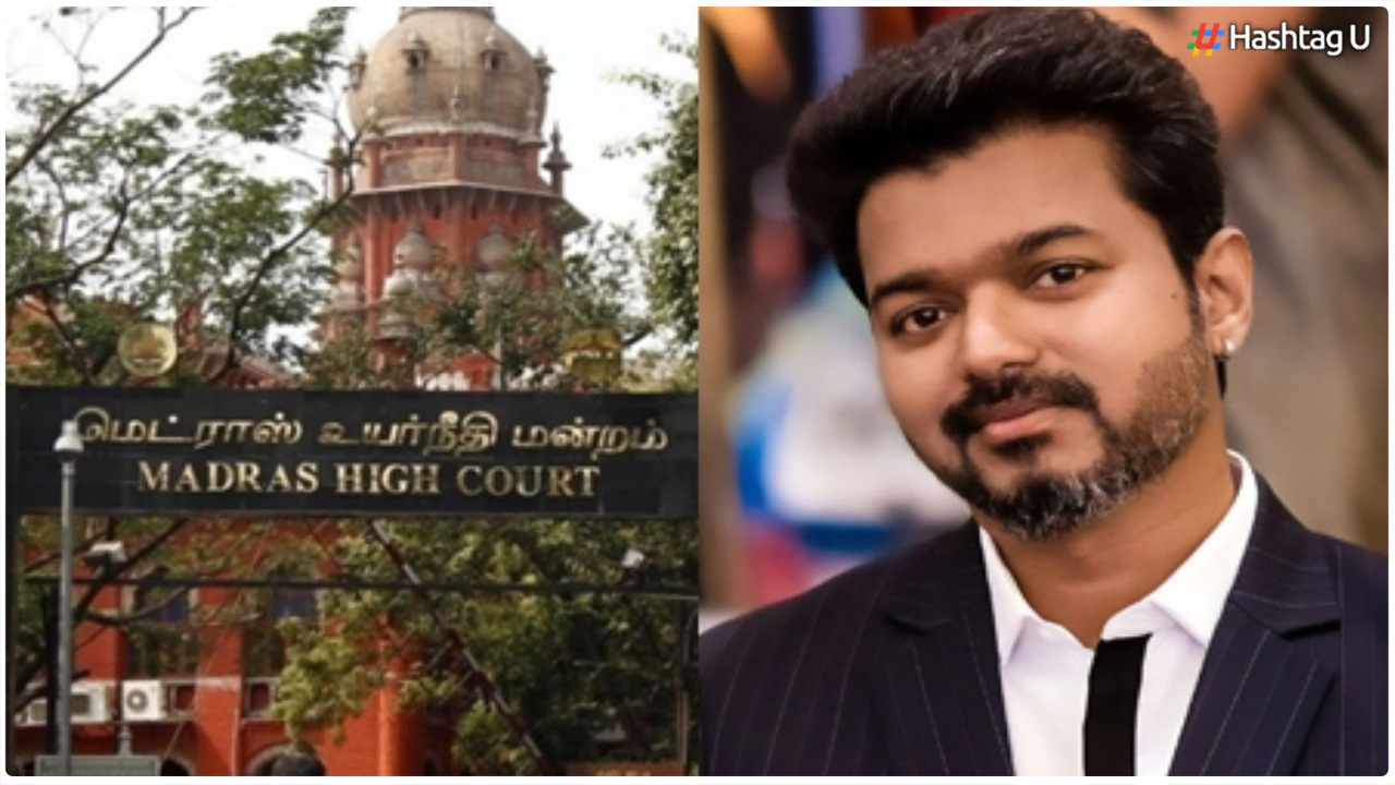 Madras High Court Directs TN Government to Reconsider Leo’s Screening Timings Amidst High Anticipation