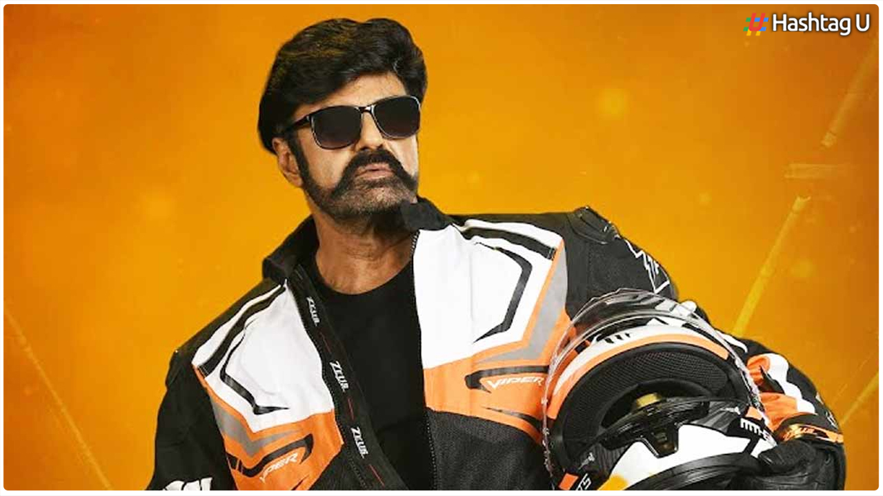 Nandamuri Balakrishna Set to Return with Season 3 of Talk Show “Unstoppable”