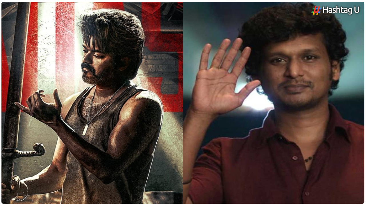 Setback for Thalapathy Vijay’s Leo as Tamil Nadu Government Denies Early Morning Screenings