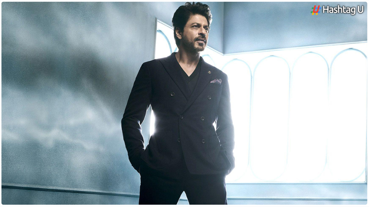 Shah Rukh Khan Receives Y+ Security Cover Amidst Threats