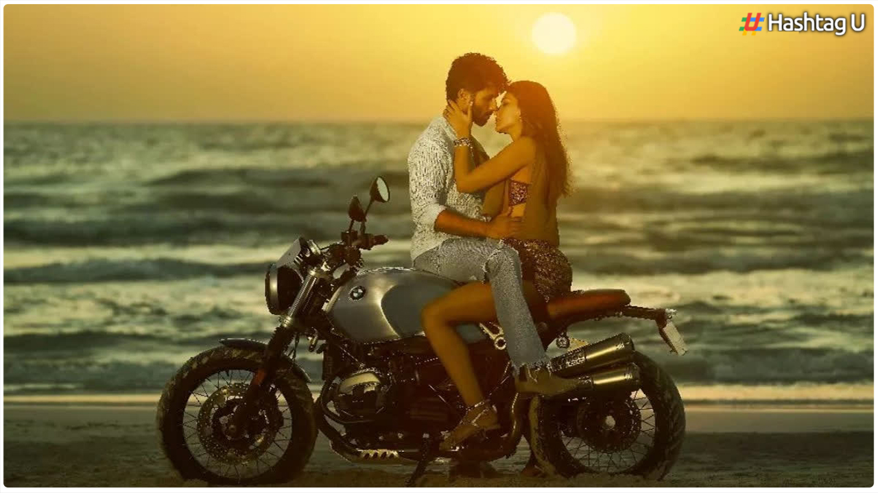 Shahid Kapoor and Kriti Sanon’s Romantic Drama Gets Valentine’s Day Release