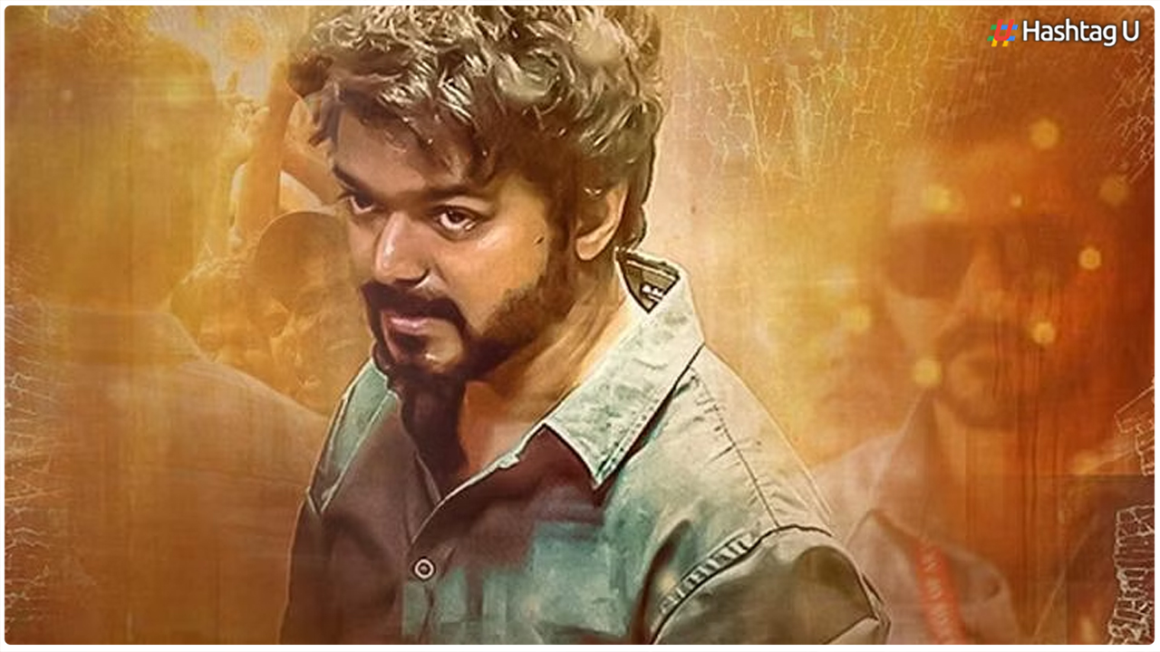 Thalapathy Vijay’s “Leo” to Hit Theatres Without 4 AM Shows: Minister M.P. Saminathan