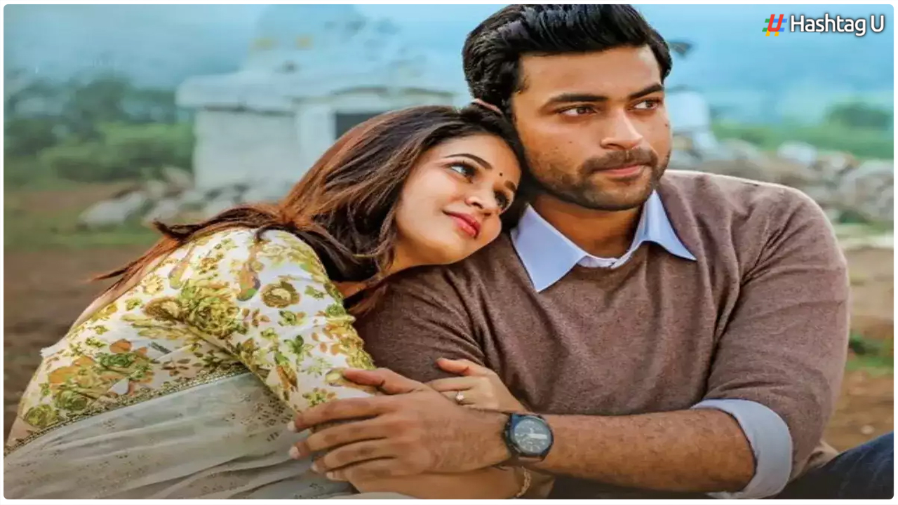 Varun Tej and Lavanya Tripathi: A Journey from On-screen Romance to Real-Life Love Story