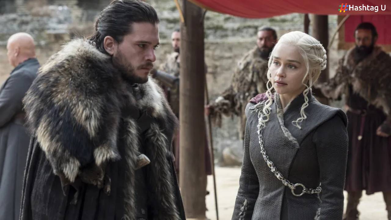 ‘Game of Thrones’ to Telugu Audiences: A Spectacular Fantasy Saga in Regional Flavor”