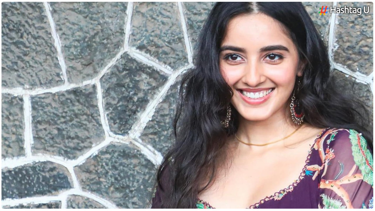 Simrat Kaur Joins Prabhas’ Salaar: Part 1 – Ceasefire, Following Gadar 2 Success