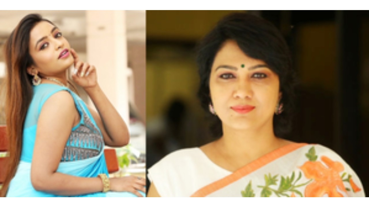 Telugu Actresses Hema and Ashi Roy Test Positive for Drugs in Bengaluru Rave Party Case