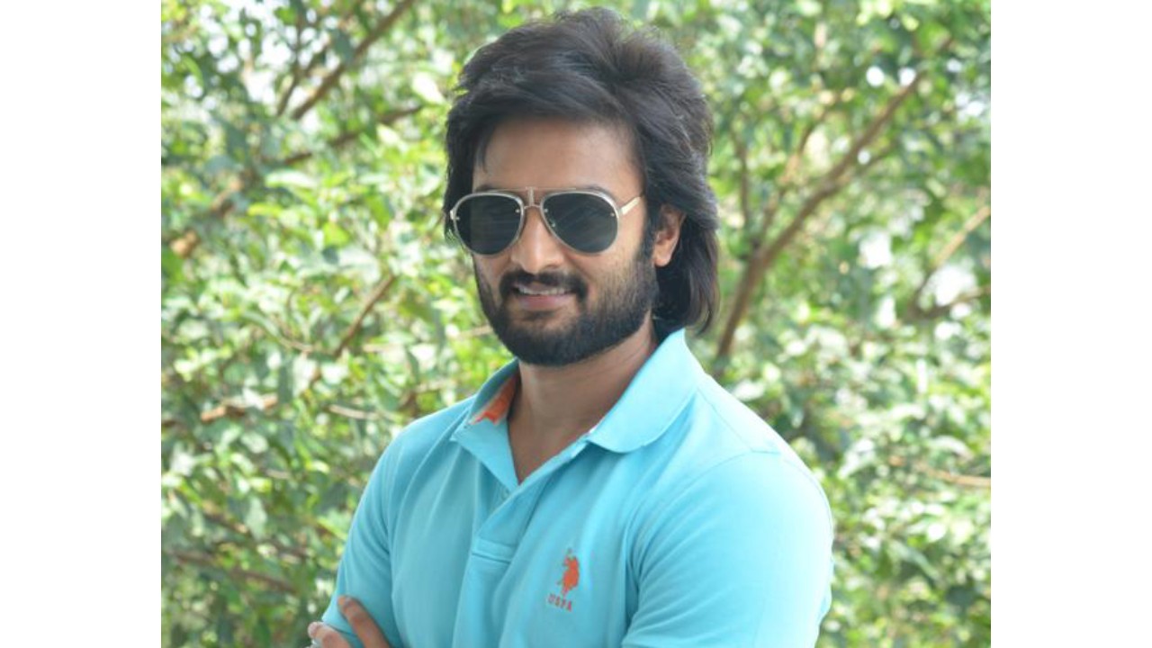 Sudheer Babu: ‘Mahesh Babu Worries for Me When My Films Don’t Work’