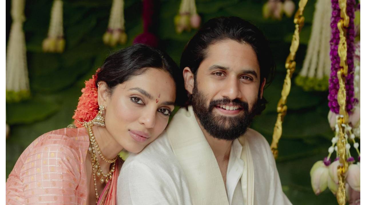 Naga Chaitanya and Sobhita Dhulipala’s Romance Unfolds: From Secret Getaways to Engagement