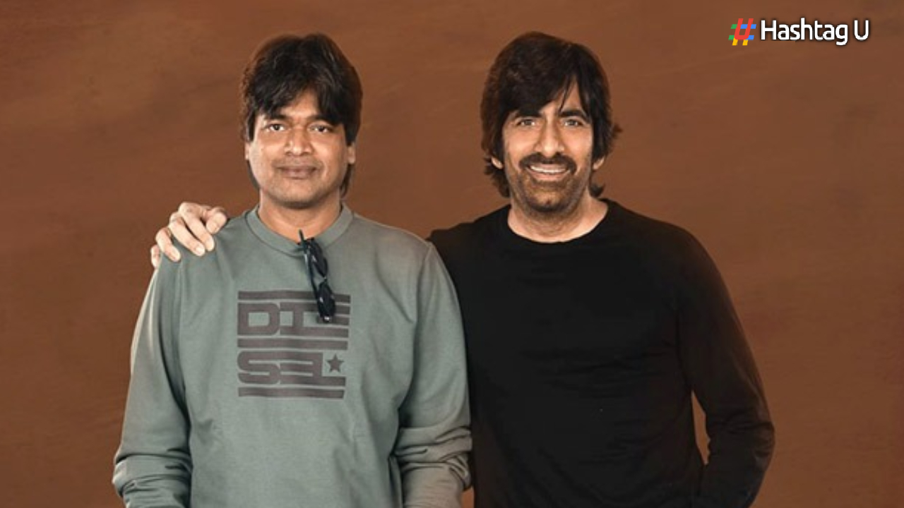 Harish Shankar to Return Rs 15 Crore Remuneration as Ravi Teja Starrer Faces Loss