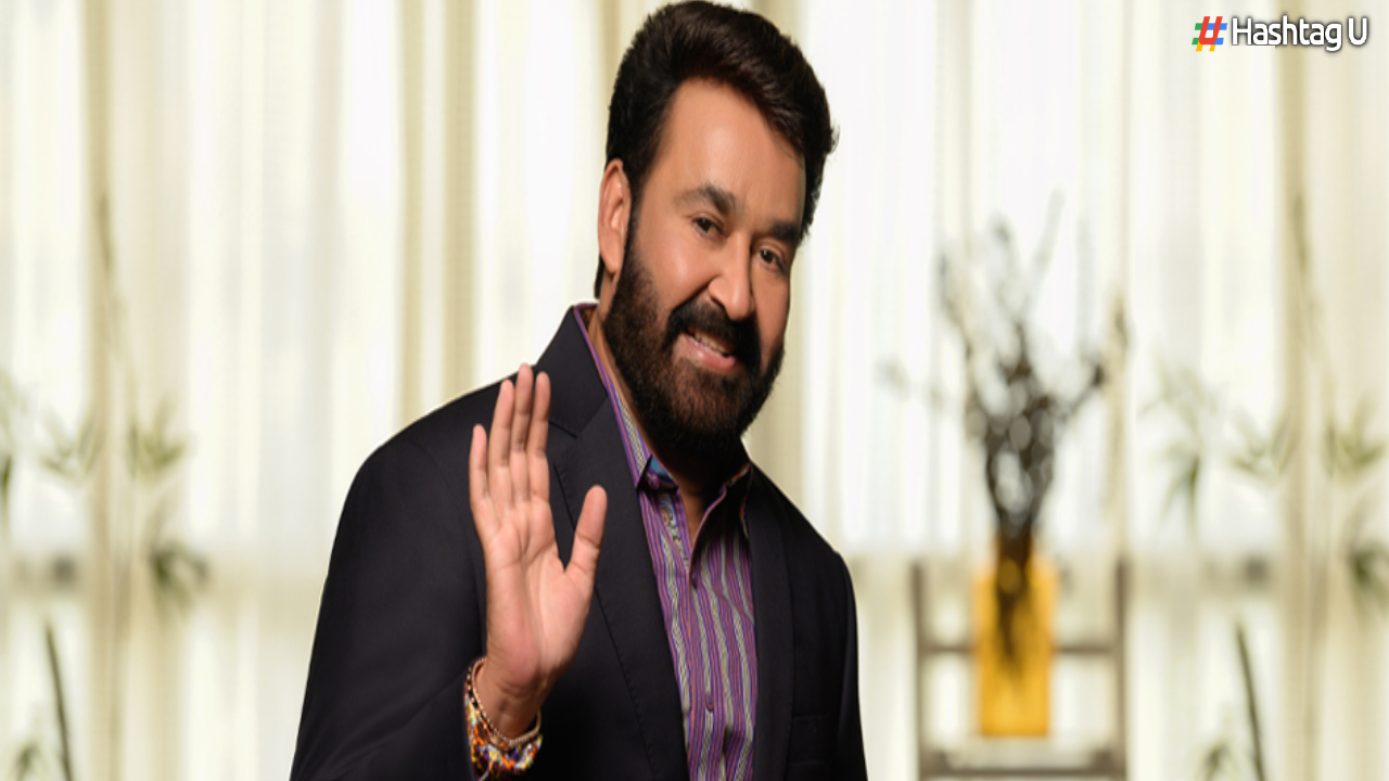 Mohanlal Hospitalized Due to Breathing Issues and Myalgia; Doctors Recommend Avoiding Crowded Places