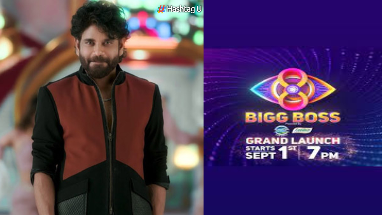 Bigg Boss Telugu Season 8: Launch Date, Time, Rumored Contestants, and Streaming Details