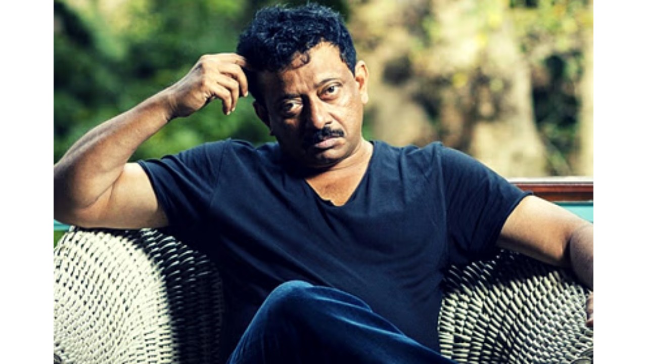 Ram Gopal Varma accuses prominent Telugu Star of forcing flop film in theatres: Criticises industry for catering to heroes’ egos