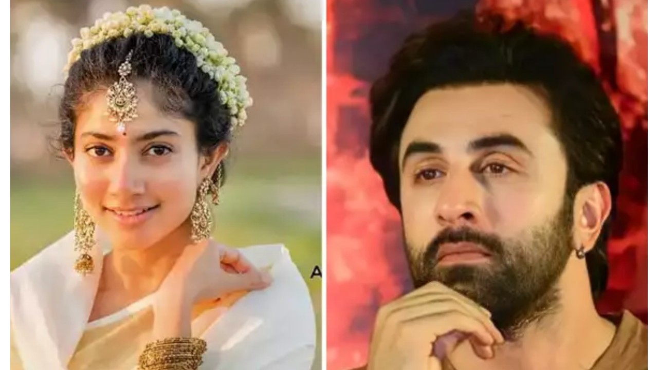 Sai Pallavi and Ranbir Kapoor’s “Ramayana”: Release Date, Budget, and More