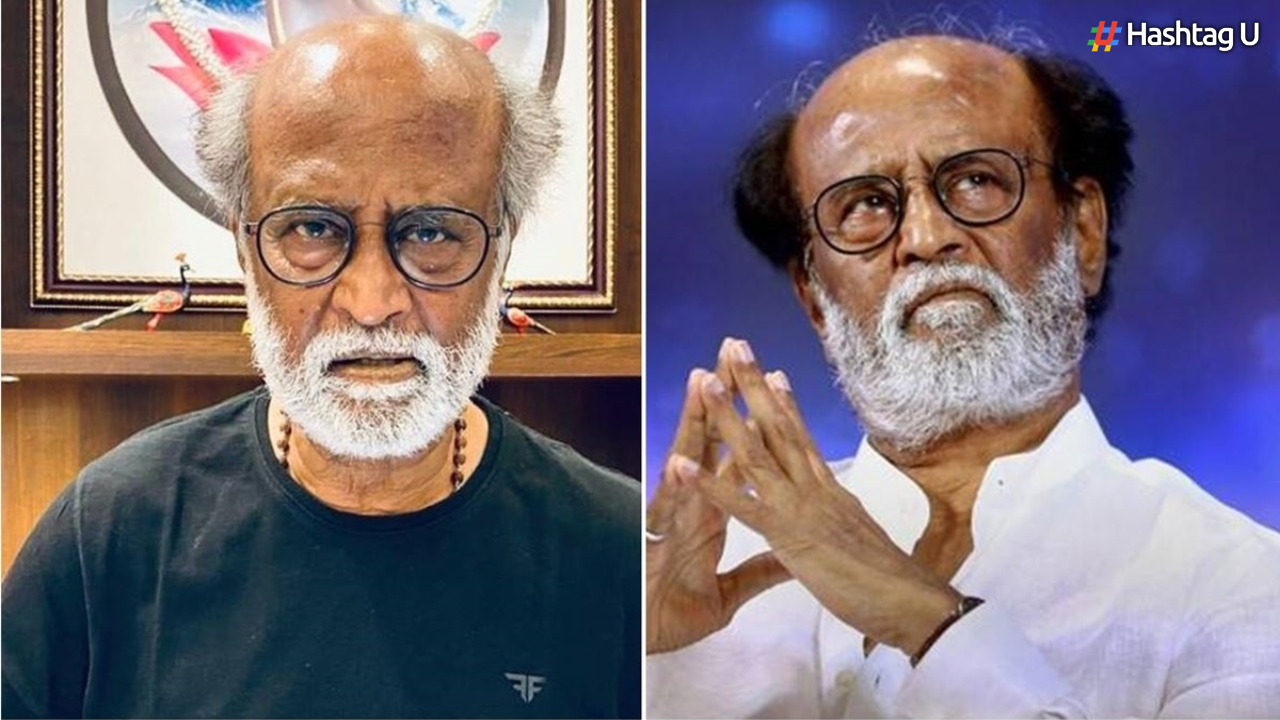 Rajinikanth Hospitalized for Scheduled Procedure