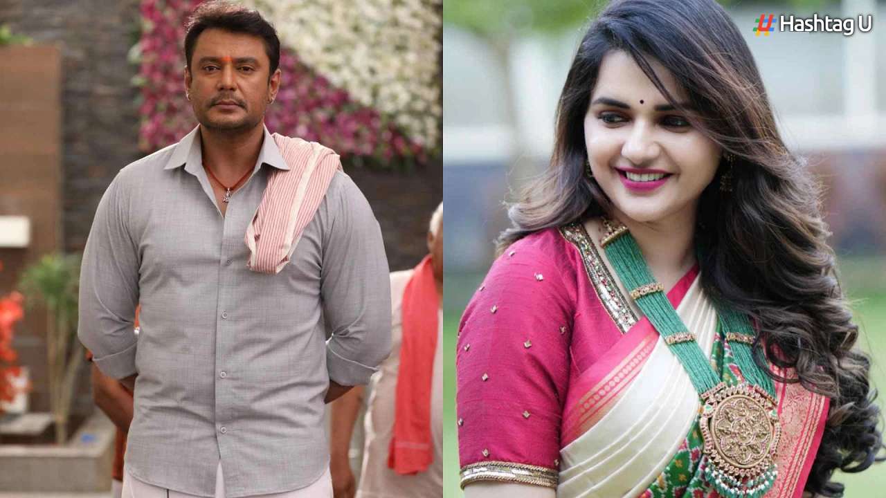 Bengaluru Court Denies Bail Plea of Darshan Thoogudeepa and Pavithra Gowda