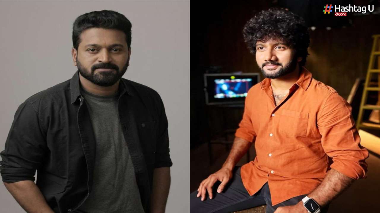 Jai Hanuman: Rishab Shetty Officially Cast as the Lead in Prasanth Varma’s Movie