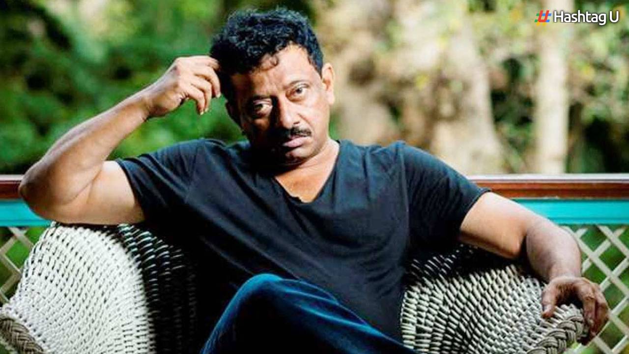 Ram Gopal Varma Clarifies Rumors About His Absconding and the Legal Case Against Him