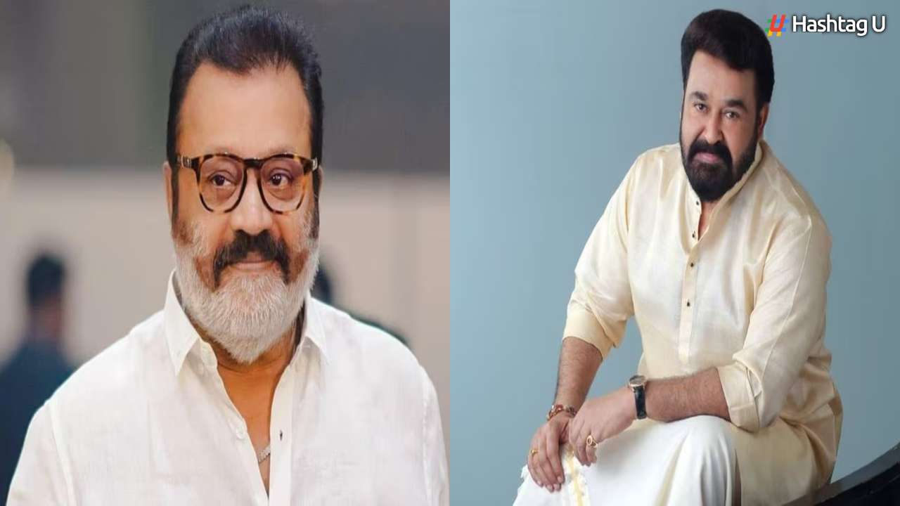 Mohanlal Set to Reassume Presidency of AMMA Following Mass Resignation?