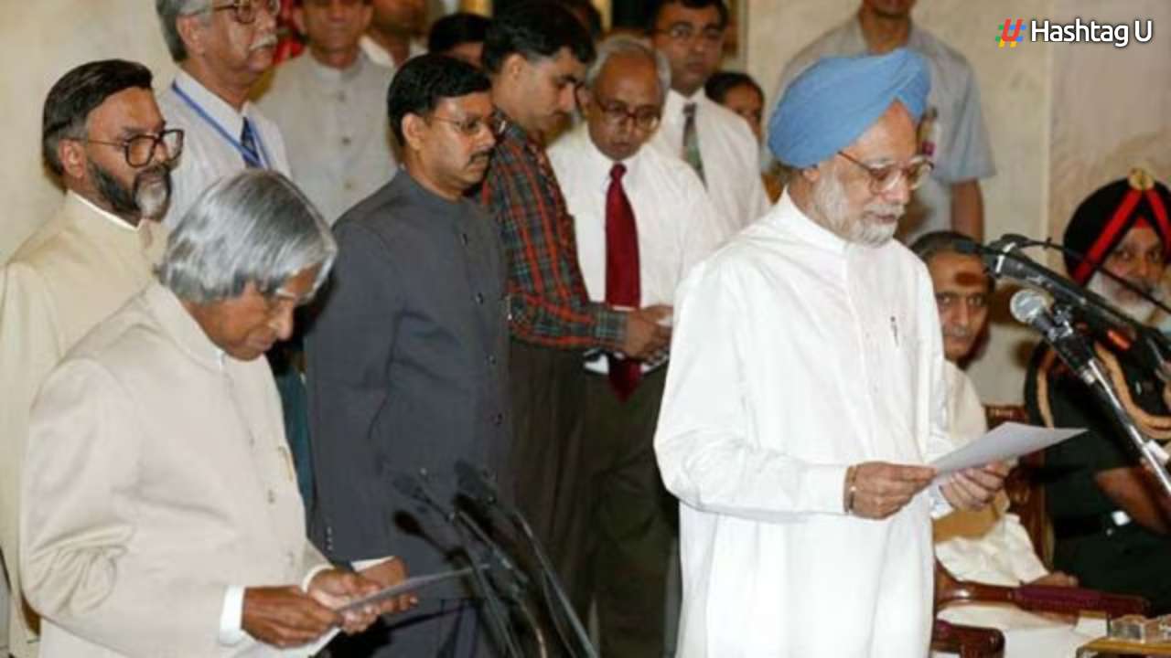 Manmohan Singh: The Architect of India’s Global Integration and Its Seat at the World’s High Table