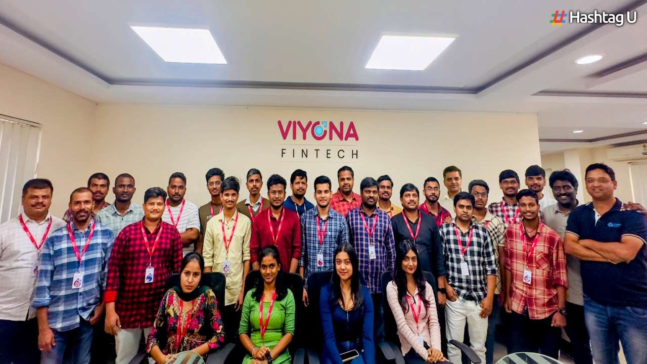 Bridging the Financial Divide: How Viyona Fintech is Empowering Rural India