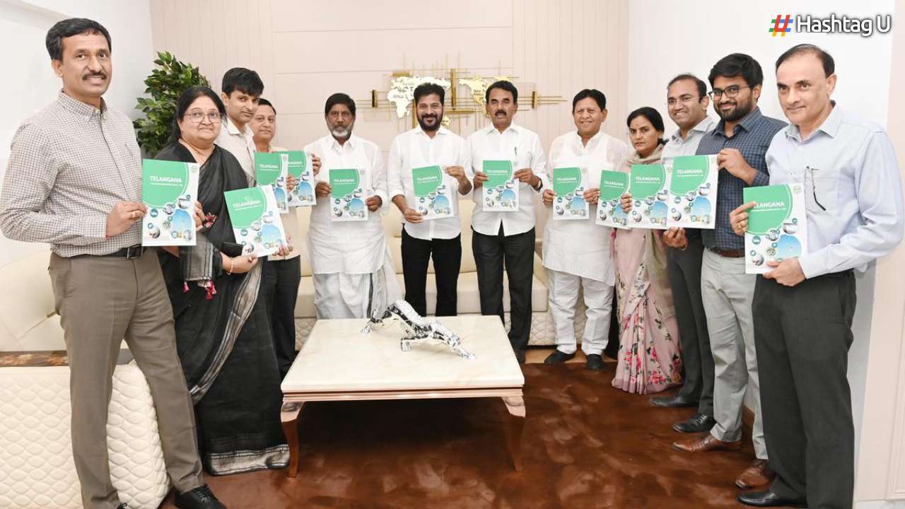 Telangana’s Green Energy Policy: Paving the Way for a Sustainable Future