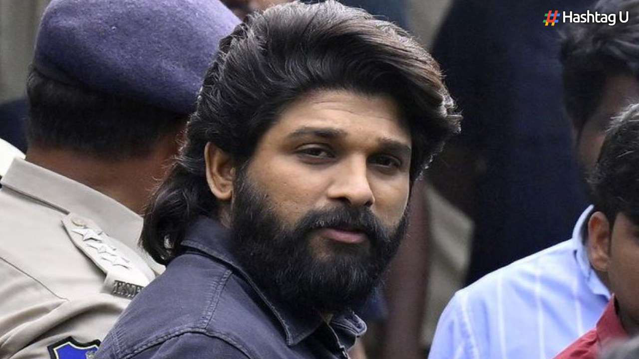 Allu Arjun Granted Bail in Pushpa 2 Stampede Case; Lawyer Reveals Nampally Court’s Conditions