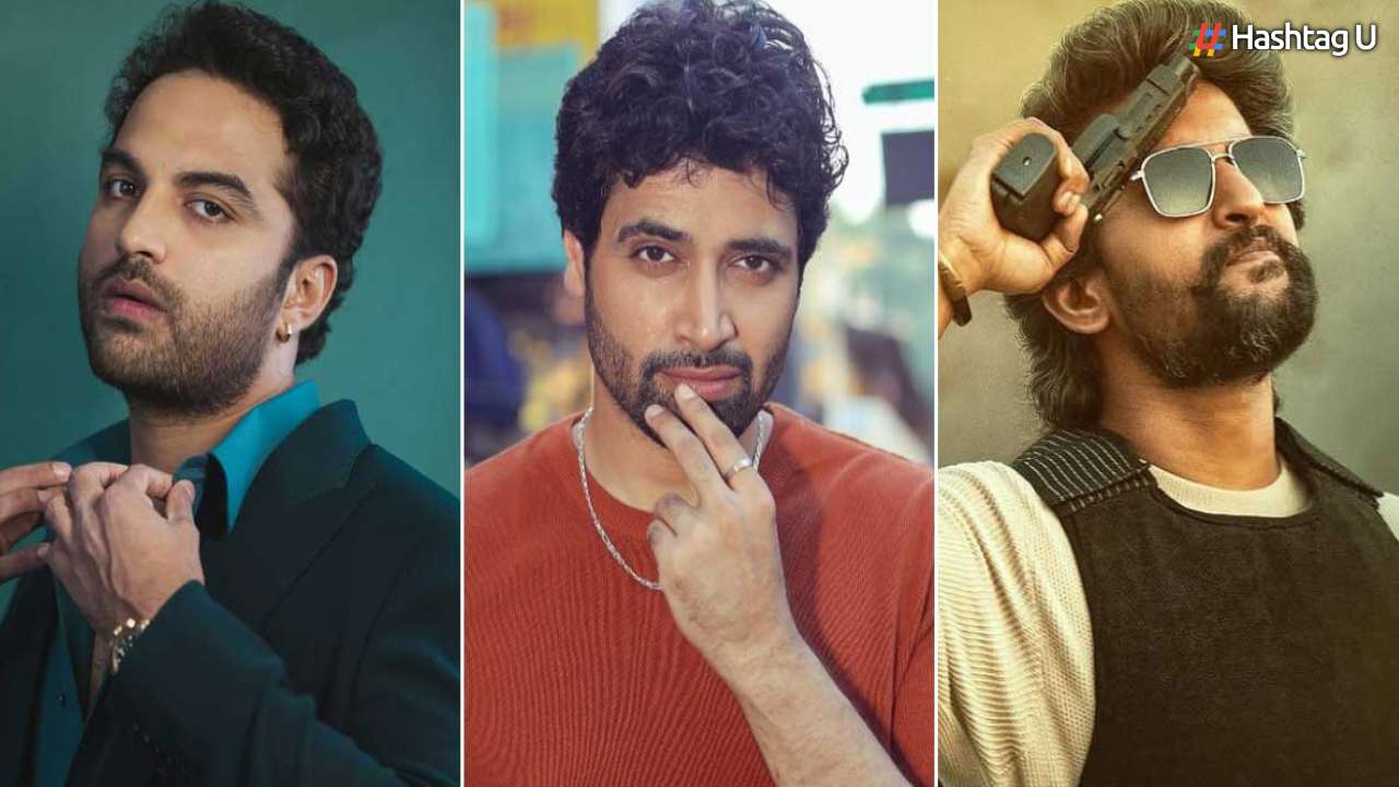 Nani’s Crime Thriller ‘HIT 3’ to Feature Unexpected Appearances from Two Veteran Stars of the Film Franchise