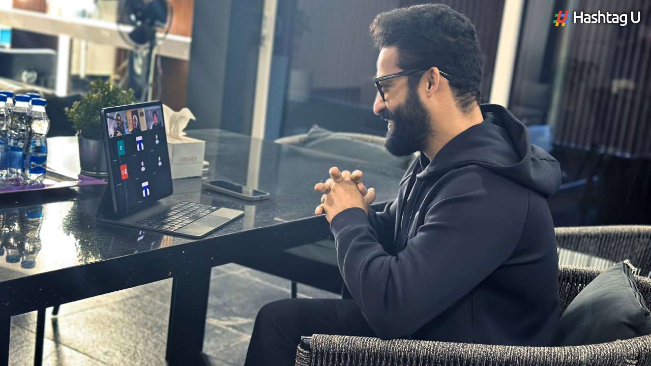 Devara: Jr NTR Begins Promotions Ahead of Action-Packed Film’s Release in Japan