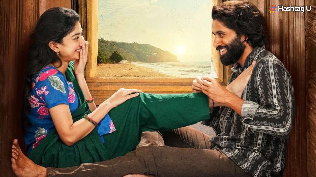 Thandel Movie Review: Naga Chaitanya Shines in Thandel’s Love Story, But the Film Falls Short Elsewhere