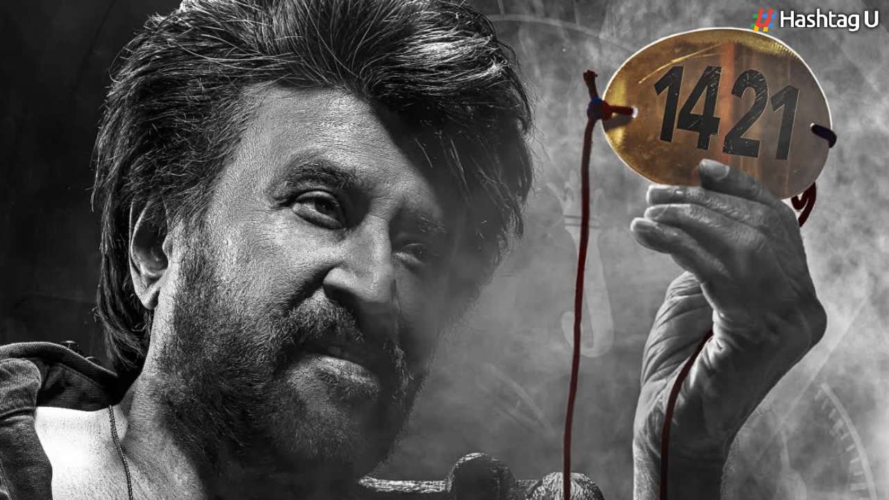 Coolie: Rajinikanth and Lokesh Kanagaraj’s Action Thriller Completes Filming with Exclusive Behind-the-Scenes Footage