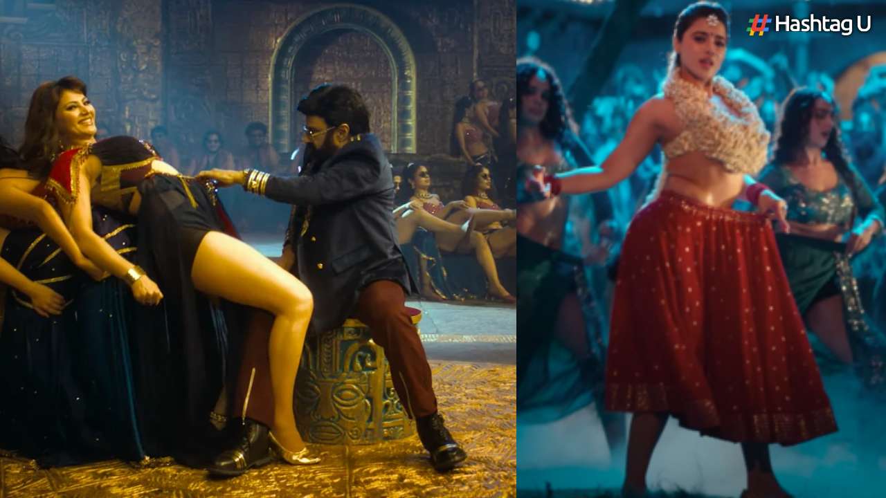 Telangana Women’s Commission Announces Strict Action Against Filmmakers Portraying Women in Obscene Dance Sequences