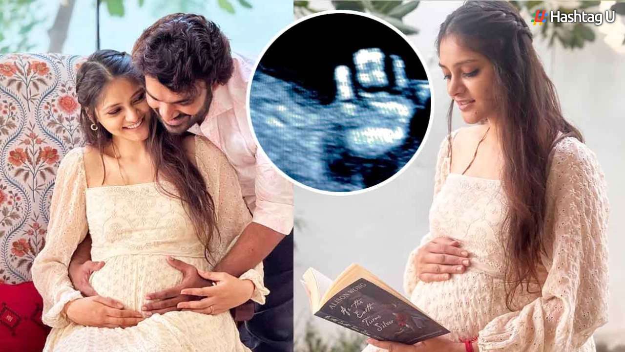 Kiran Abbavaram Opens Up About Leaving ‘Marco’ Movie with His Pregnant Wife, Rahasya Gorak